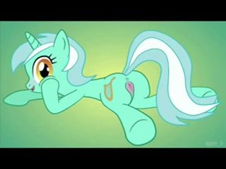 Мой малко pony хентай