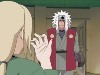 Naruto sex video Dream X rated movie with Tsunade