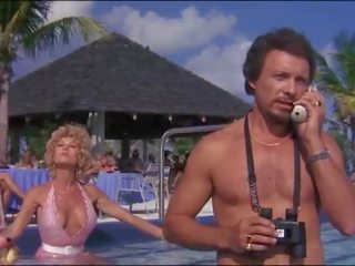 Private Resort excellent Bodies Tribute feat Leslie Easterbrook and Vickie Benson XXX