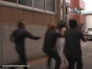 Екстремен японки bdsm възрастен клипс - kaho и ayumi