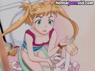 (hentai) 禁じられた 愛 1of2