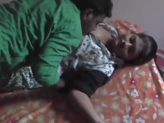 Gorgeous mallu aunty bathing hot shortfilm