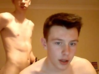 18yo perky chaps Fuck 1st Time On Cam