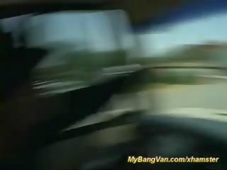 Extremo explosión camioneta joder