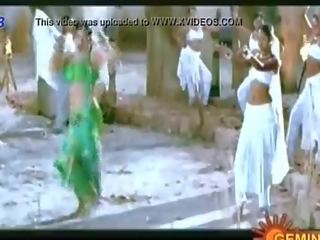 Anjali tamil skådespelerskan tremendous navel
