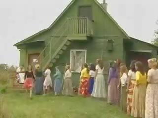 Grown-up Women Fucking In The Country