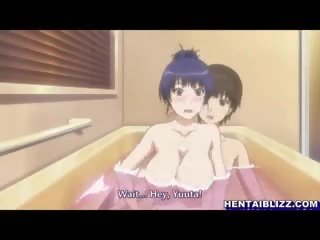 Bigboobs エロアニメ 素晴らしい wetpussy 小犬スタイル ファック