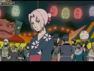 Naruto x হিসাব করা যায় সিনেমা ভাল রাত থেকে যৌনসঙ্গম sakura