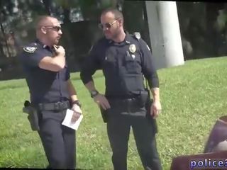 Play fellow police gay tempting fucking clip xxx