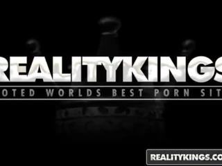 Realitykings - rk marriageable - slúžka troubles