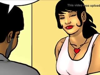 Savita @ 18: Episode 3 - Savita's First Job