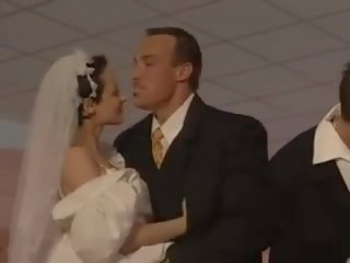 Sposa sesso a quattro sporco video anale dp